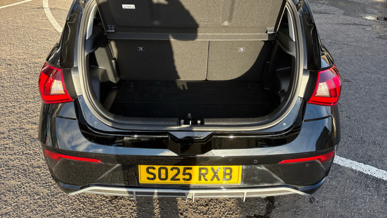 Hyundai i20 1.0T GDi Premium 5dr Petrol Hatchback